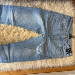 COPY - New J Crew Slim jean in Light Wash